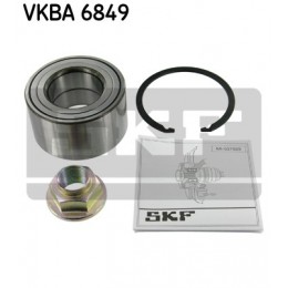 VKBA6849 SKF Колёсный подшипник